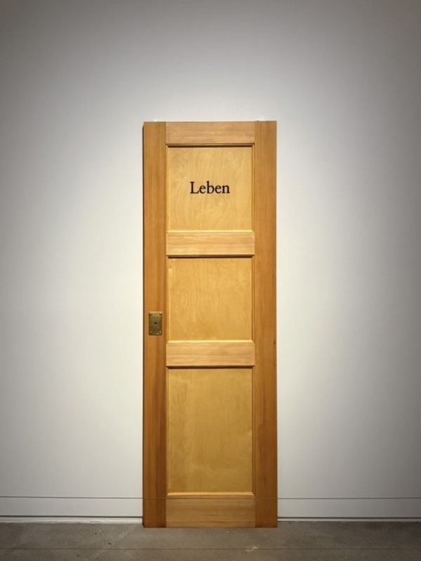 Exhibition view — photograph by YEONSU AHN